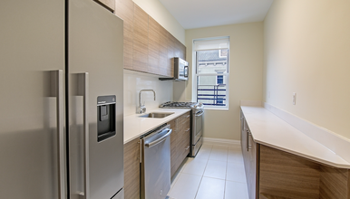 255 W 18th St in New York, NY - Building Photo - Building Photo