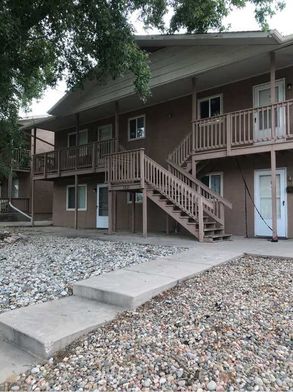 property at 1021 Delaware Dr