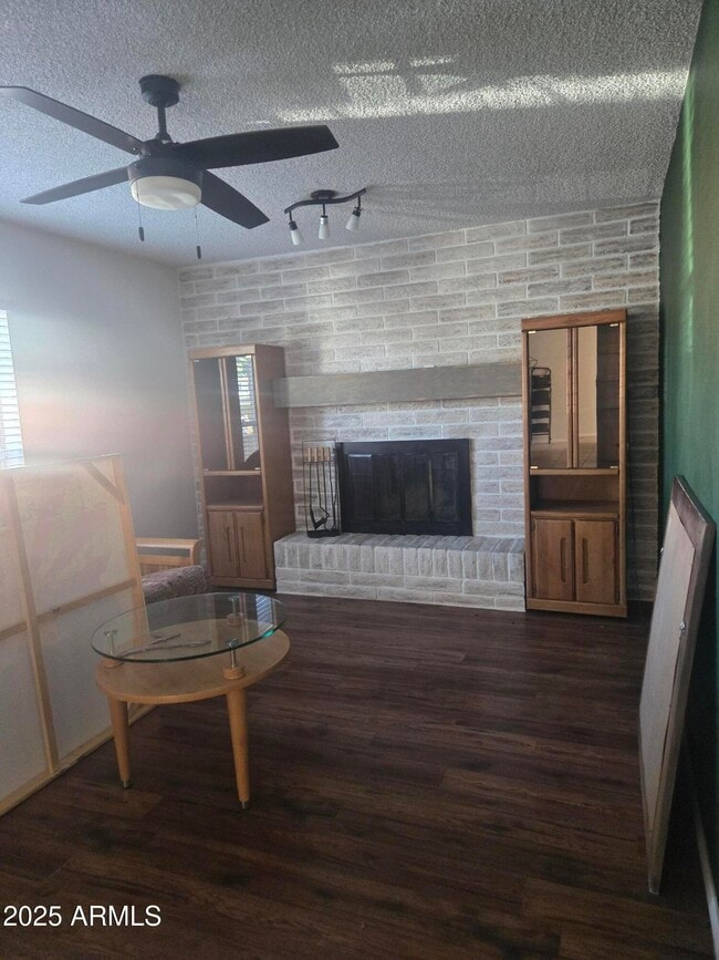 924 Calle Jinete in Sierra Vista, AZ - Building Photo - Building Photo