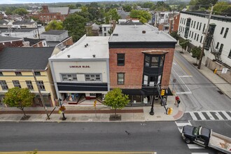 48 Baltimore St in Gettysburg, PA - Building Photo - Building Photo