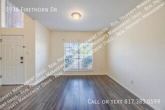 5936 Firethorn Dr in Dallas, TX - Building Photo - Building Photo
