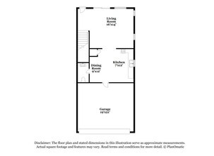 5359 Hanging Tree Ln in Las Vegas, NV - Building Photo - Building Photo