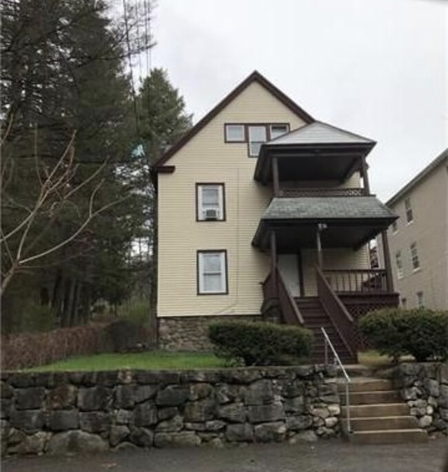 1624 Highland Ave, Unit 1