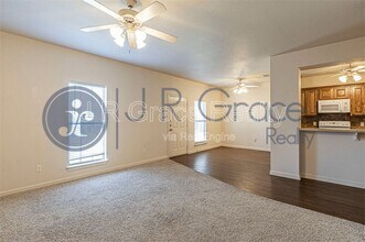 10009 Amber Cir in Waco, TX - Building Photo - Building Photo