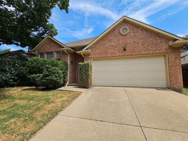 2544 Cattail Ln in Carrollton, TX - Building Photo - Building Photo