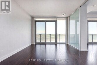 390 Cherry St in Toronto, ON - Building Photo - Building Photo