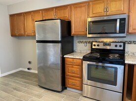 6401 Deihl Rd in Houston, TX - Building Photo