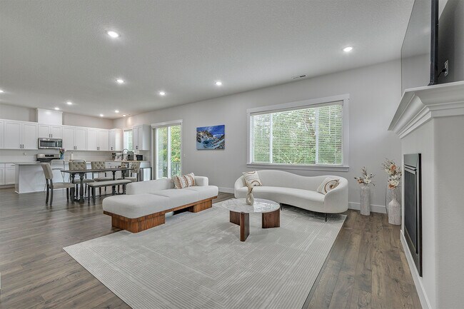 15080 NW Legend Trail Pl in Portland, OR - Building Photo - Building Photo