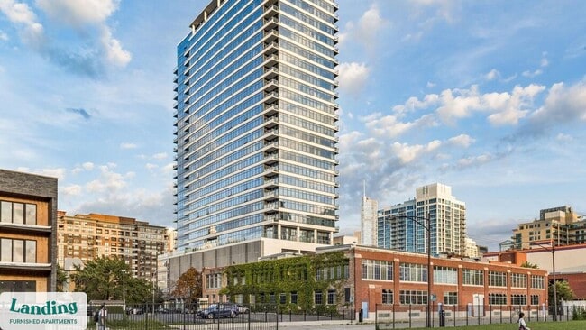 property at 347 W Chestnut St
