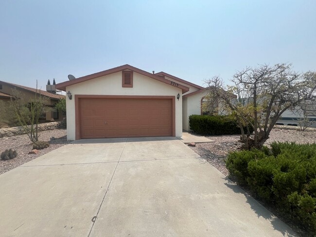 property at 3715 Stoneway Rd