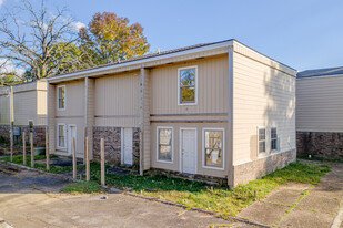 Lofts on Park Apartments