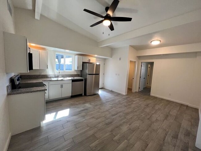 4809 E 4th St in Tucson, AZ - Building Photo - Building Photo