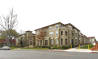 Homestead Park Apartments