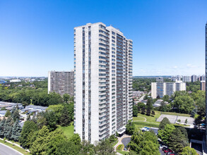 80 Antibes Dr in Toronto, ON - Building Photo - Primary Photo