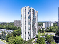 80 Antibes Dr in Toronto, ON - Building Photo - Primary Photo