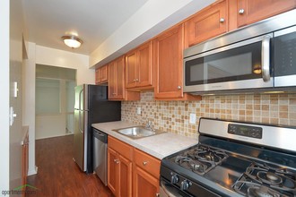 Twelve Trees Apartments & Townhomes in Harrisburg, PA - Foto de edificio - Interior Photo