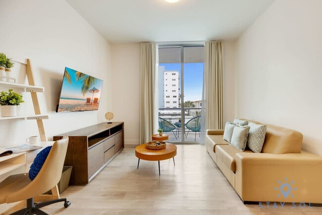 777 N Ocean Dr, Unit ID1227218P in Hollywood, FL - Foto de edificio - Building Photo