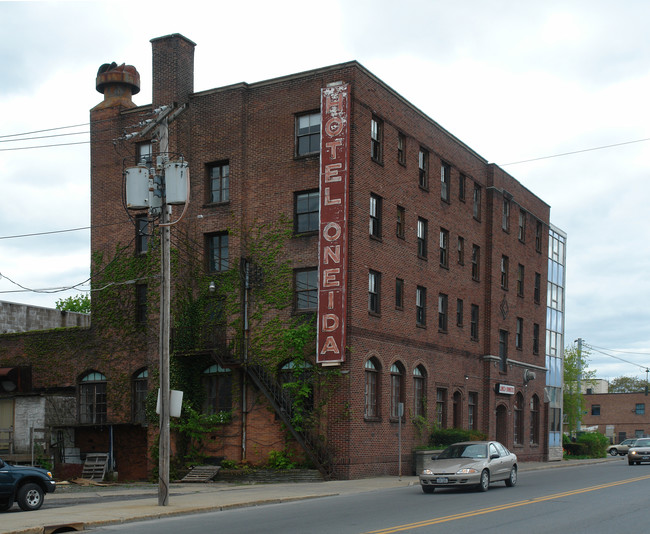 181 Main St in Oneida, NY - Building Photo - Building Photo