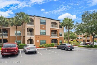 6421 Borasco Dr in Melbourne, FL - Building Photo - Building Photo