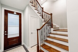 1403 Dart St in Houston, TX - Building Photo - Building Photo