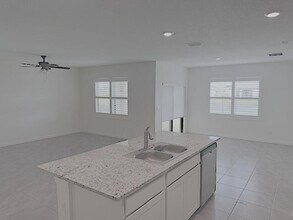 9982 SW Triton Wy in Port St. Lucie, FL - Building Photo - Building Photo