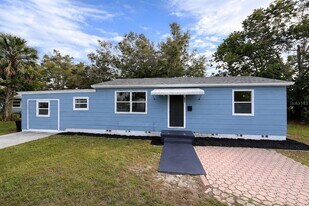 900 40th St S, Unit 3119-202 in St. Petersburg, FL - Building Photo