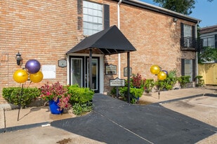 The Park at Leyton in Pasadena, TX - Building Photo