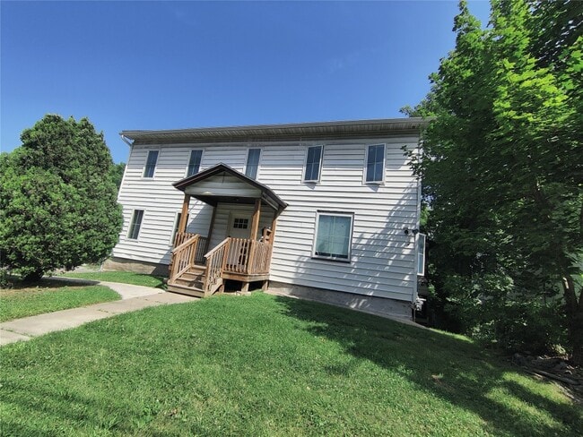 property at 145 Floral Ave