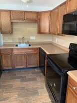 Kensington Apartments in Buffalo, NY - Building Photo