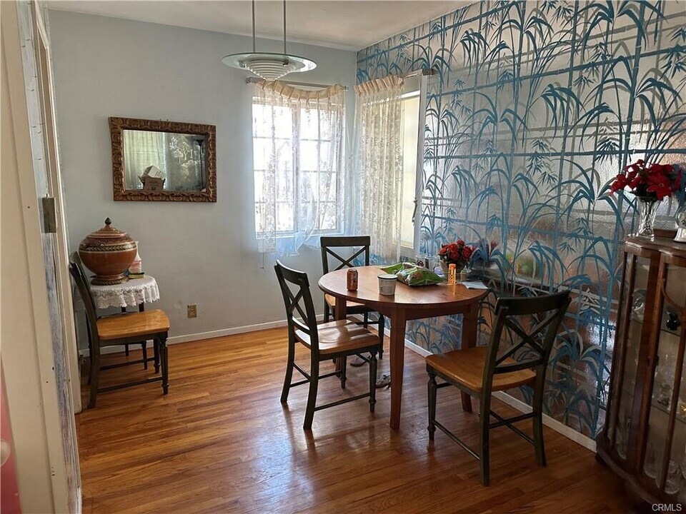 4807 Sharynne Ln in Torrance, CA - Building Photo