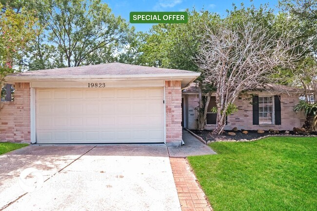 property at 19823 Dawn Mist Dr