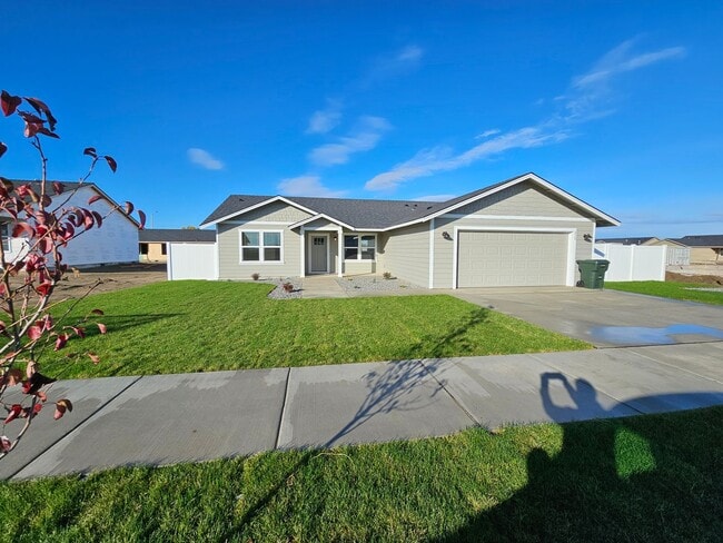 property at 212 River Ridge Dr