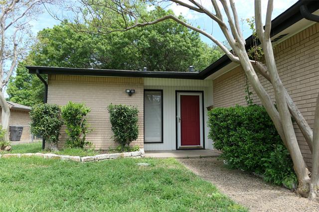 6914 Walling Ln in Dallas, TX - Building Photo - Building Photo