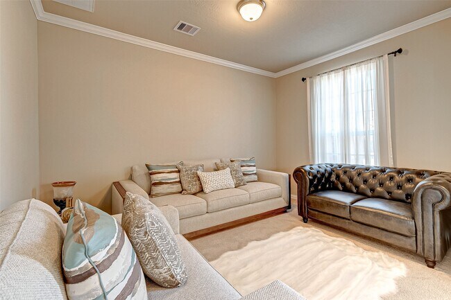 property at 907 River Delta Ln