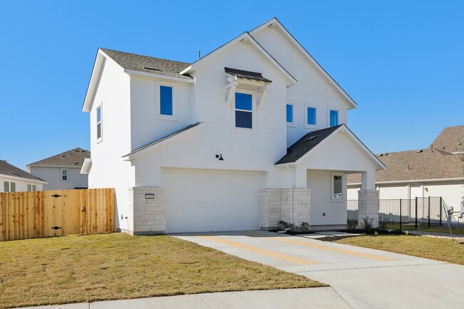 1104 Yaupon Holly Dr in Georgetown, TX - Building Photo - Building Photo