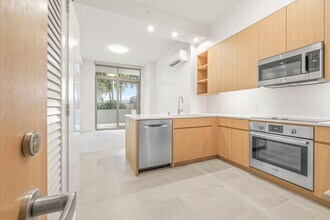 1388 Kapiolani Blvd in Honolulu, HI - Building Photo - Building Photo