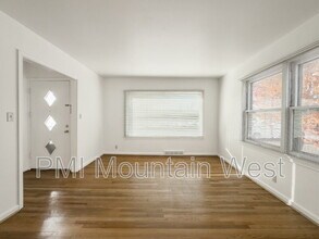 2141 S 1700 E in Salt Lake City, UT - Building Photo - Building Photo