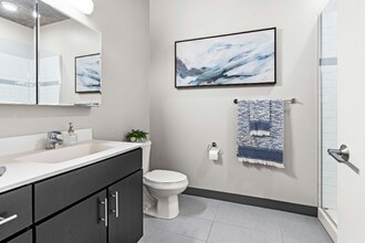 600 W Jackson Blvd in Chicago, IL - Building Photo - Building Photo