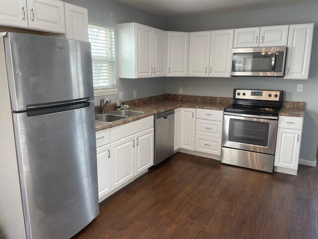 505 W Walnut St in Fayette, MO - Building Photo