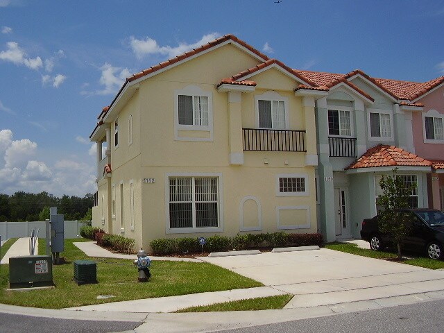 property at 1152 S Beach Cir