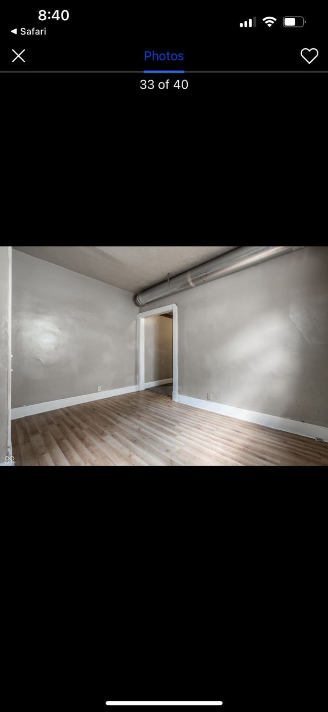 2111 Lexington Ave in Indianapolis, IN - Building Photo - Building Photo
