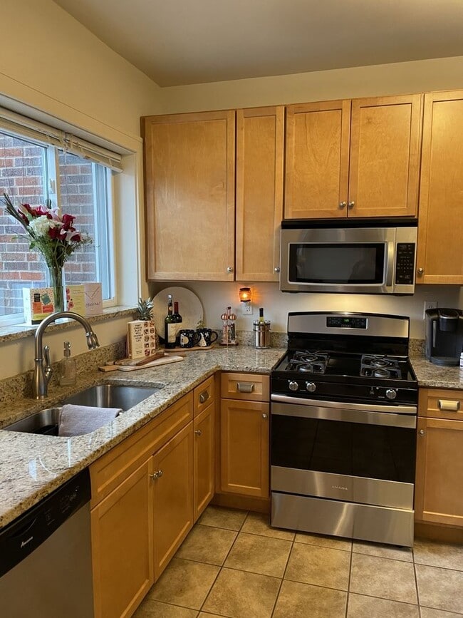 3580 Burch Ave in Cincinnati, OH - Building Photo - Building Photo