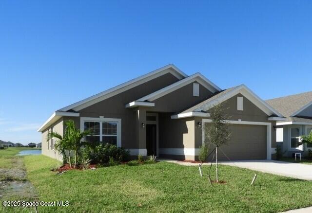 1126 Kylar Dr NW in Palm Bay, FL - Building Photo - Building Photo