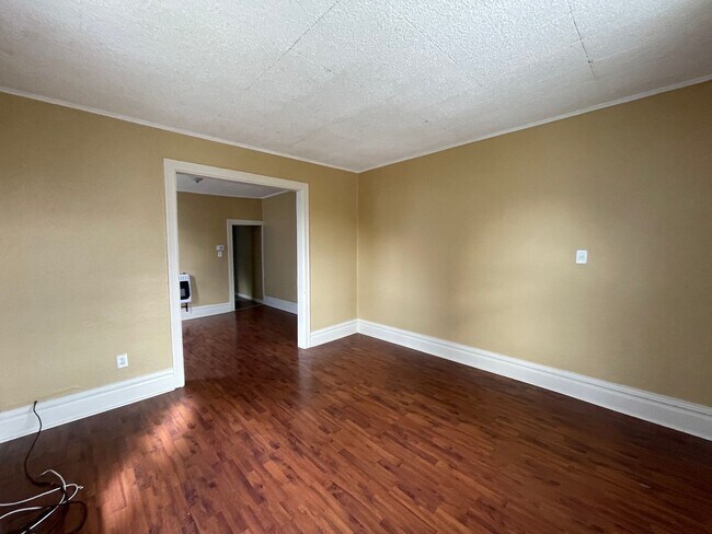 6764 Huntingdon St in Harrisburg, PA - Foto de edificio - Building Photo