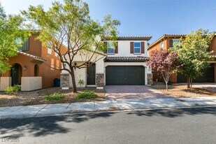 8039 Kemblefield Ave in Las Vegas, NV - Building Photo