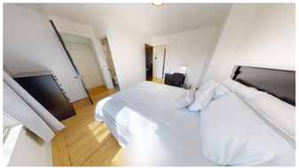 659 South St, Unit Bedroom D in Waltham, MA - Building Photo