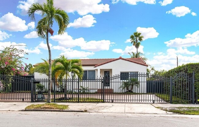property at 2310 SW 19th St