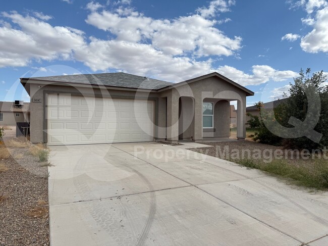 14147 S Vera Cruz Rd in Arizona City, AZ - Building Photo - Building Photo
