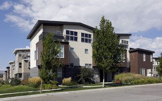 Rooftops at 7800 Apartments