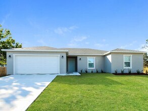 1237 Vandalia Ave SE in Palm Bay, FL - Building Photo - Building Photo